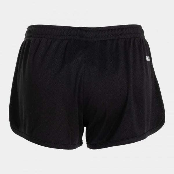 JOMA Womens Hobby Shorts Ireland | Lightweight Gym Shorts - Borderland Muff