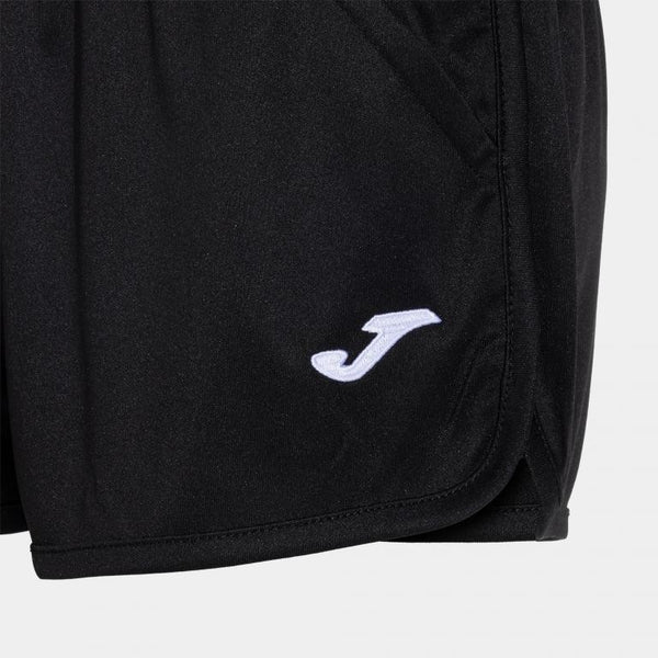 JOMA Womens Hobby Shorts Ireland | Lightweight Gym Shorts - Borderland Muff
