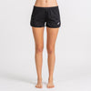 JOMA Womens Hobby Shorts Ireland | Lightweight Gym Shorts - Borderland Muff