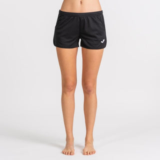 JOMA Womens Hobby Shorts Ireland | Lightweight Gym Shorts - Borderland Muff