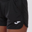 JOMA Womens Hobby Shorts Ireland | Lightweight Gym Shorts - Borderland Muff