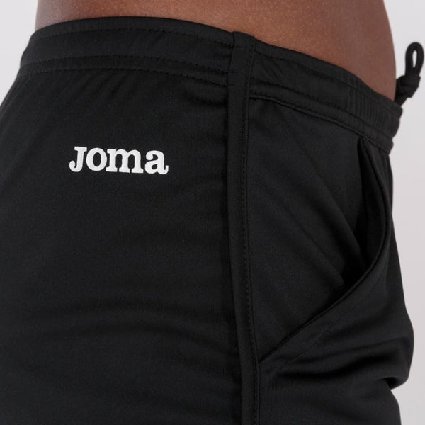 JOMA Womens Hobby Shorts Ireland | Lightweight Gym Shorts - Borderland Muff