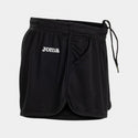 JOMA Womens Hobby Shorts Ireland | Lightweight Gym Shorts - Borderland Muff