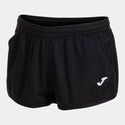 JOMA Womens Hobby Shorts Ireland | Lightweight Gym Shorts - Borderland Muff