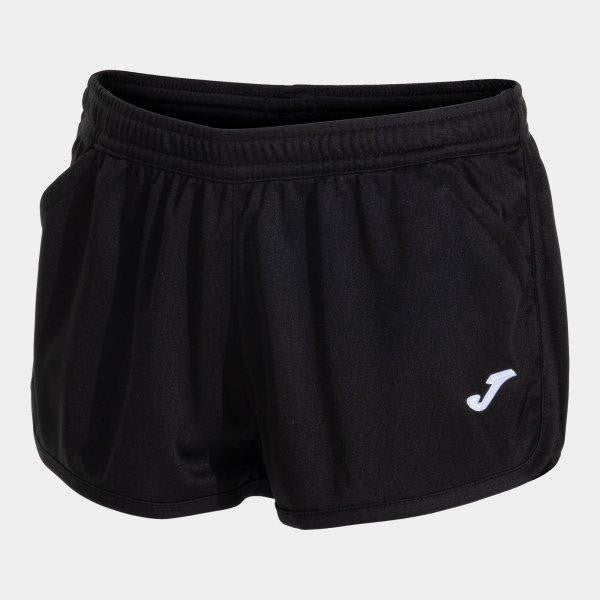JOMA Womens Hobby Shorts Ireland | Lightweight Gym Shorts - Borderland Muff