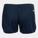 JOMA Womens Hobby Shorts Ireland | Lightweight Gym Shorts - Borderland Muff