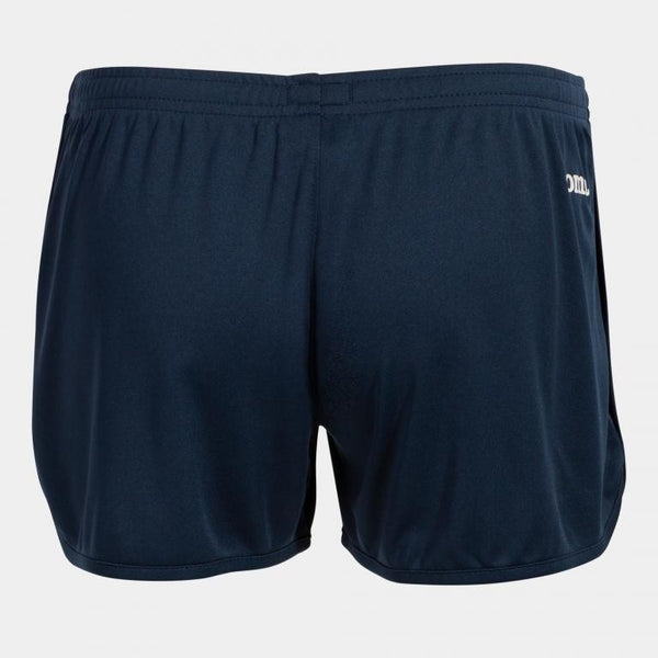 JOMA Womens Hobby Shorts Ireland | Lightweight Gym Shorts - Borderland Muff