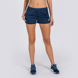 JOMA Womens Hobby Shorts Ireland | Lightweight Gym Shorts - Borderland Muff