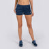 JOMA Womens Hobby Shorts Ireland | Lightweight Gym Shorts - Borderland Muff