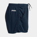 JOMA Womens Hobby Shorts Ireland | Lightweight Gym Shorts - Borderland Muff