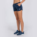 JOMA Womens Hobby Shorts Ireland | Lightweight Gym Shorts - Borderland Muff