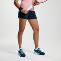 JOMA Womens Hobby Shorts Ireland | Lightweight Gym Shorts - Borderland Muff