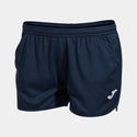 JOMA Womens Hobby Shorts Ireland | Lightweight Gym Shorts - Borderland Muff