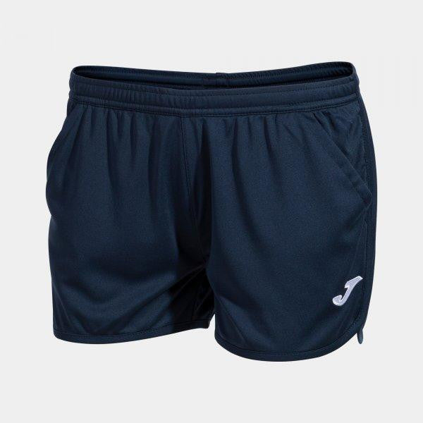 JOMA Womens Hobby Shorts Ireland | Lightweight Gym Shorts - Borderland Muff