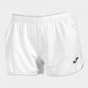 JOMA Womens Hobby Shorts Ireland | Lightweight Gym Shorts - Borderland Muff