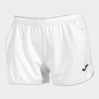 JOMA Womens Hobby Shorts Ireland | Lightweight Gym Shorts - Borderland Muff
