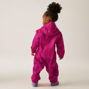 Regatta toddler puddle suit for outdoor play