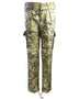 Kombat Kids Camo Trousers in BTP – 6 pockets, zip fly, polycotton ripstop