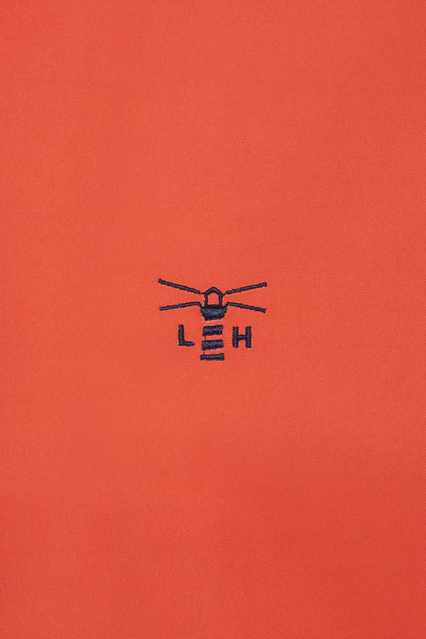 Lighthouse Beachcomber Long Ladies Waterproof Jacket | Lightweight Raincoat - Borderland Muff