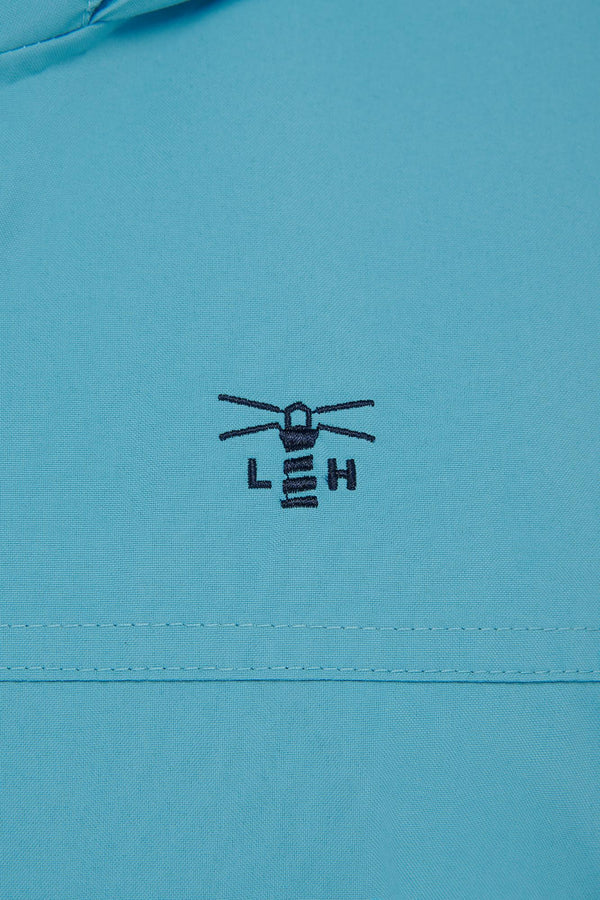 Lighthouse Beachcomber Ladies Waterproof Jacket | Lightweight Raincoat - Borderland Muff