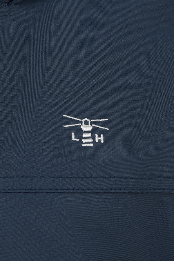 Lighthouse Beachcomber Ladies Waterproof Jacket | Lightweight Raincoat - Borderland Muff