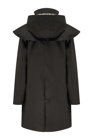 Lighthouse Outrider Waterproof Jacket - Borderland Muff