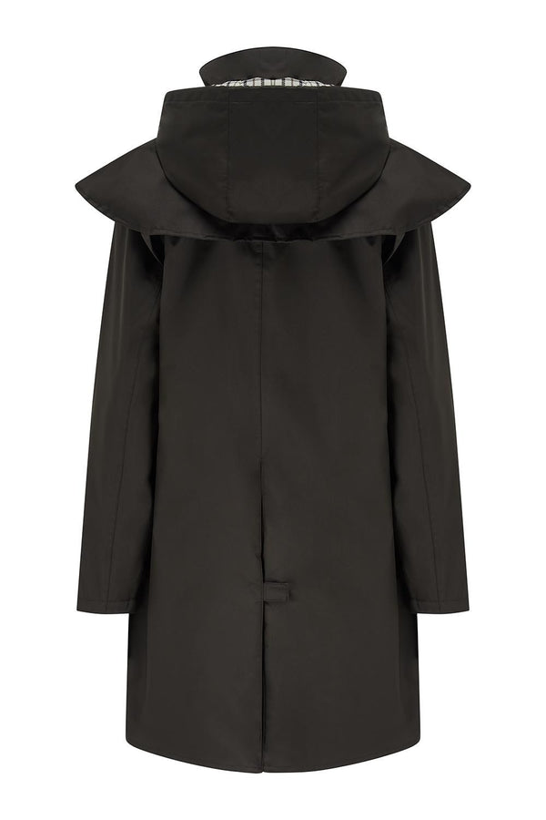 Lighthouse Outrider Waterproof Jacket - Borderland Muff