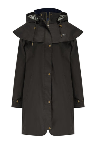 Lighthouse Outrider Waterproof Jacket - Borderland Muff
