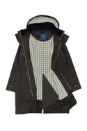 Lighthouse Outrider Waterproof Jacket - Borderland Muff