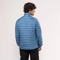 Mac in a Sac Nova Men's Down Jacket - Borderland Muff