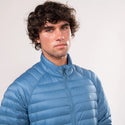 Mac in a Sac Nova Men's Down Jacket - Borderland Muff