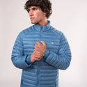 Mac in a Sac Nova Men's Down Jacket - Borderland Muff