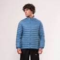 Mac in a Sac Nova Men's Down Jacket - Borderland Muff