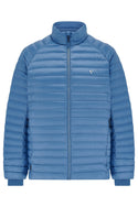 Mac in a Sac Nova Men's Down Jacket - Borderland Muff