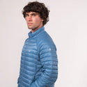 Mac in a Sac Nova Men's Down Jacket - Borderland Muff