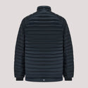 Mac in a Sac Nova Men's Down Jacket - Borderland Muff