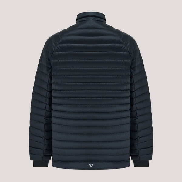 Mac in a Sac Nova Men's Down Jacket - Borderland Muff