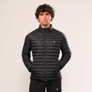 Mac in a Sac Nova Men's Down Jacket - Borderland Muff