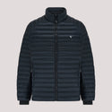 Mac in a Sac Nova Men's Down Jacket - Borderland Muff