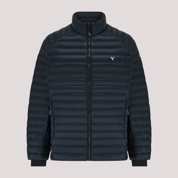 Mac in a Sac Nova Men's Down Jacket - Borderland Muff