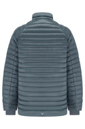 Mac in a Sac Nova Men's Down Jacket - Borderland Muff