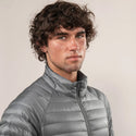 Mac in a Sac Nova Men's Down Jacket - Borderland Muff