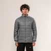 Mac in a Sac Nova Men's Down Jacket - Borderland Muff