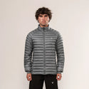 Mac in a Sac Nova Men's Down Jacket - Borderland Muff