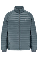 Mac in a Sac Nova Men's Down Jacket - Borderland Muff