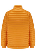 Mac in a Sac Nova Men's Down Jacket - Borderland Muff