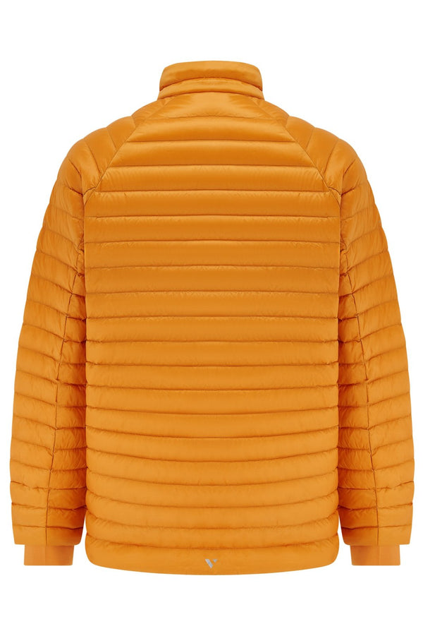 Mac in a Sac Nova Men's Down Jacket - Borderland Muff