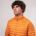 Mac in a Sac Nova Men's Down Jacket - Borderland Muff