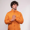 Mac in a Sac Nova Men's Down Jacket - Borderland Muff