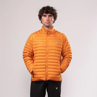 Mac in a Sac Nova Men's Down Jacket - Borderland Muff